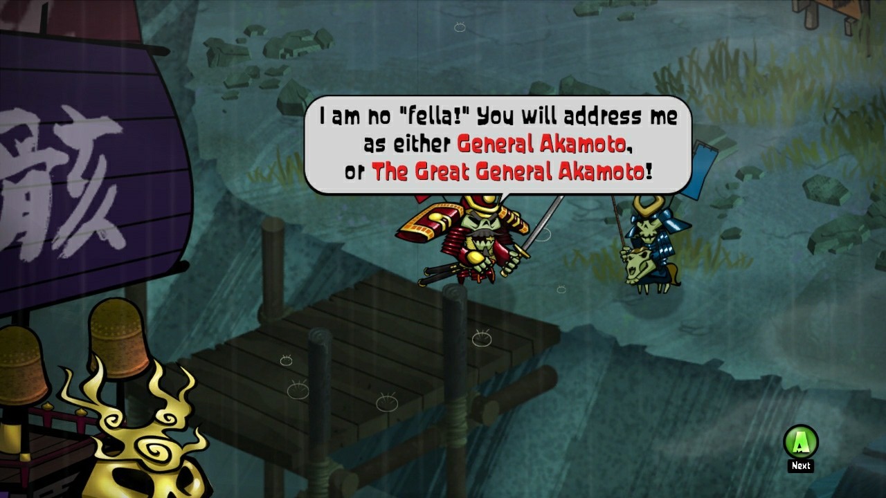 Skulls of the Shogun - Imagen 22